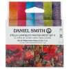 DANIEL SMITH STELLA CANFIELD'S MASTER ARTIST SET II - SET II DE ACUARELAS DANIEL SMITH SELECCIÓN STELLA CANFIELD