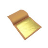 FOGLIA D'ORO GENUINO ARANCIONE FINE 23.75 KT