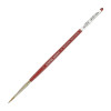 WINSOR & NEWTON SCEPTRE GOLD II PENNELLO TONDO FIBRA SINTETICA MANICO CORTO SERIE 101