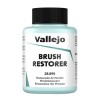 VALLEJO BRUSH RESTORER - PINSEL RESTAURATOR NR. 28.890