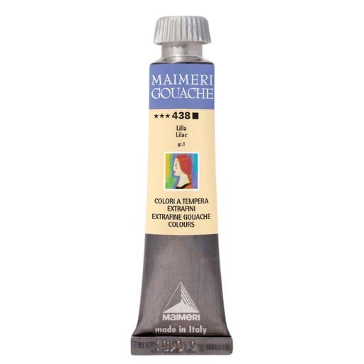 MAIMERI GOUACHE EXTRAFINO