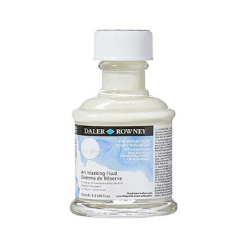 DALER ROWNEY SIMPLY ART LIQUIDO PER MASCHERATURA