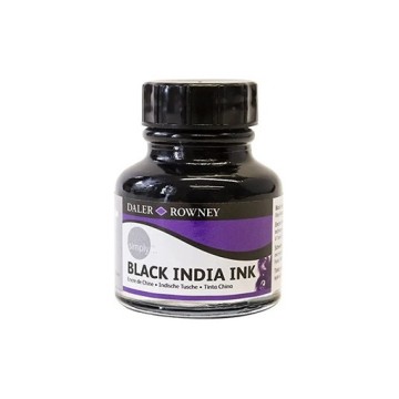 DALER ROWNEY SIMPLY INCHIOSTRO DI CHINA