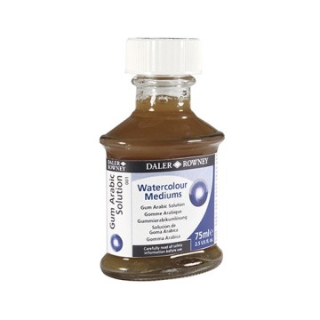 DALER ROWNEY AQUAFINE GOMMA ARABICA