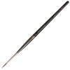 DA VINCI MINIATURE MAESTRO RUNDPINSEL KOLINSKY ROTMARDERHAAR EXTRA LANGER PINSELKOPF SERIE 70