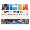 DANIEL SMITH ANGUS MCEWAN'S MASTER ARTIST WATERCOLOUR SET