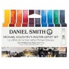 DANIEL SMITH MICHAEL SOLOVYEV'S MASTER ARTIST SET -SET DI ACQUERELLI
