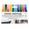DANIEL SMITH THOMAS SCHALLER'S MASTER ARTIST SET - AQUARELLFARBEN-SET