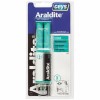 CEYS ARALDITE CRISTAL ADESIVO TRASPARENTE 24 ML