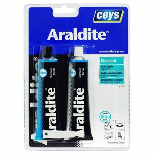 CEYS ARALDITE STANDART