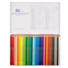HOLBEIN ARTISTS COLORED PENCIL CAJAS METÁLICAS - LÁPICES DE COLORES