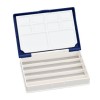 HOLBEIN ARTISTS' WATERCOLOUR PALM BOX PLUS - EMPTY TRAVEL BOX
