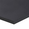 TOPFOAM CARTÓN PLUMA NEGRO 10 MM