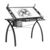 ARTOGRAPH FUTURA LIGHT TABLE ZEICHENTISCH