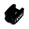 LYRA PLASTIC PENCIL SHARPENER 9 MM