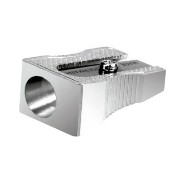 LYRA TAILLE-CRAYON EN MÉTAL