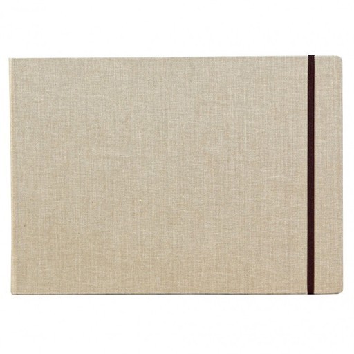 CLAIREFONTAINE GOLDLINE REISEALBUM 180 G
