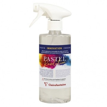 CLAIREFONTAINE PASTEL REVOLUTION FREEZER