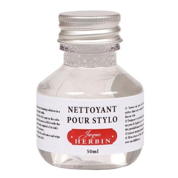 HERBIN DETERGENTE PER PENNE STILOGRAFICHE