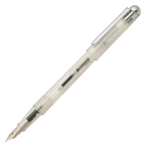 HERBIN FÜLLFEDERHALTER TRANSPARENT MIT KONVERTER