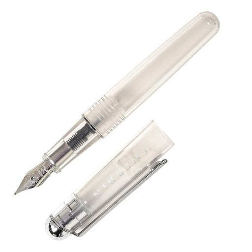 HERBIN PENNA STILOGRAFICA TRASPARENTE