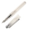 HERBIN STYLO-PLUME TRANSPARENT