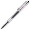 HERBIN ROLLERBALL PEN TRANSPARENTER TINTENROLLER MIT KONVERTER