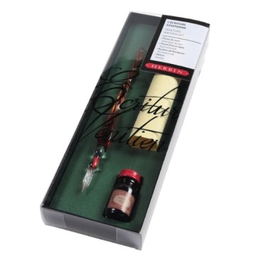 HERBIN VENETIAN WRITING SET - SET DI SCRITTURA VENEZIANA
