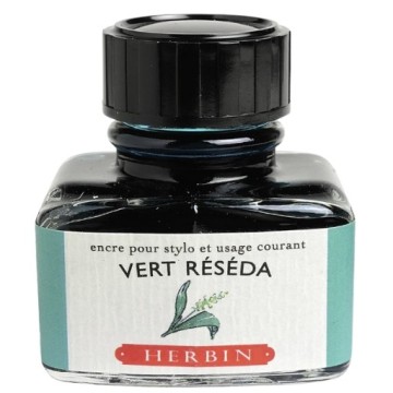 HERBIN WRITING AND DRAWING TRADITIONAL INK - INCHIOSTRO TRADIZIONALE PER DISEGNO E SCRITTURA