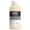 LIQUITEX GOLD METALLIC MEDIUM - MÉDIUM OR MÉTALLIQUE