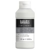 LIQUITEX MEDIUM METALLIZZATO ARGENTO