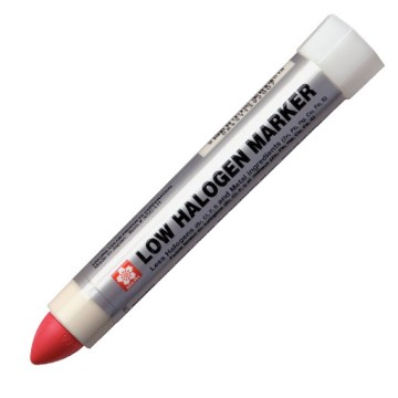 SAKURA SOLID MARKER MARCATORE PERMANENTE A BASSO CONTENUTO DI ALOGENI