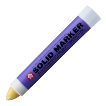 SAKURA SOLID MARKER MARCATORE PERMANENTE PER ALTE TEMPERATURE