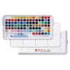 SAKURA KOI WATER COLORS STUDIO SET ACQUERELLI 96 COLORI
