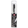 SAKURA GELLY ROLL BASIC SET SCHWARZ - WEIẞ - TRANSPARENT