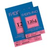 FABRIANO 1264 BRISTOL ILLUSTRATION PAD 200 G