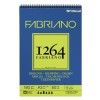 FABRIANO 1264 BLOC DESSIN 180 G