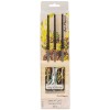 DA VINCI MINIATURE MAESTRO KOLINSKY SABLE HAIR BRUSH SET SERIES 70