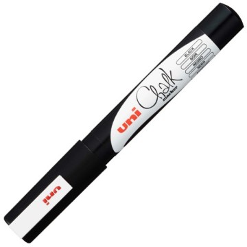 UNI CHALK MARKER - MARCATORI A GESSO LIQUIDO