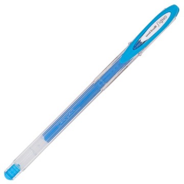 UNI BALL SIGNO ANGELIC PENNE ROLLER GEL COLORI PASTELLO UM-120AC