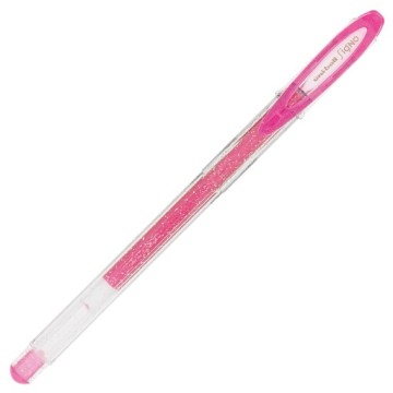 UNI BALL SIGNO SPARKLING PENNE ROLLER GEL UM-120SP
