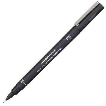 UNI PIN 200S FINE LINE ZEICHENSTIFT