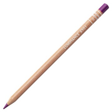 CARAN D'ACHE LUMINANCE 6901 MATITE PERMANENTI A MINA GRASSA