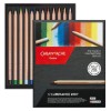 CARAN D'ACHE LUMINANCE 6901 MATITE ASSORTITE IN SCATOLA DI CARTONE