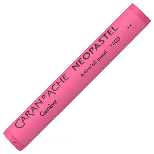CARAN D'ACHE NEOPASTEL ÖLPASTELLE