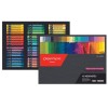 CARAN D'ACHE NEOPASTEL EXTRA FINE OIL PASTELS ASSORTED CARDBOARD BOXES