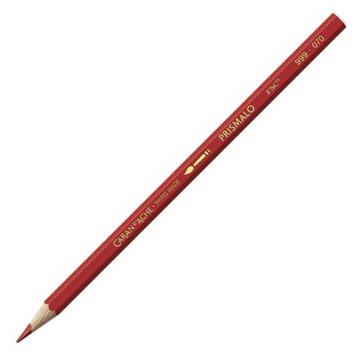 CARAN D'ACHE PRISMALO AQUARELLE LÁPIZ DURO ACUARELABLE