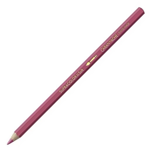 CARAN D'ACHE SUPRACOLOR SOFT AQUARELLE LÁPIZ BLANDO ACUARELABLE