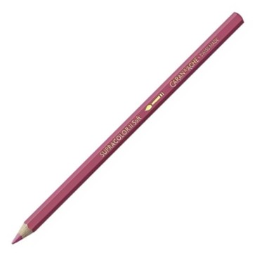 CARAN D'ACHE SUPRACOLOR SOFT AQUARELLE - CRAYONS TENDRES AQUARELLABLES