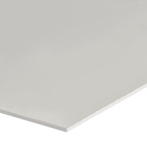 LYX FOAM LASTRA IN PVC SEMI-ESPANSO RIGIDO BIANCO OPACO